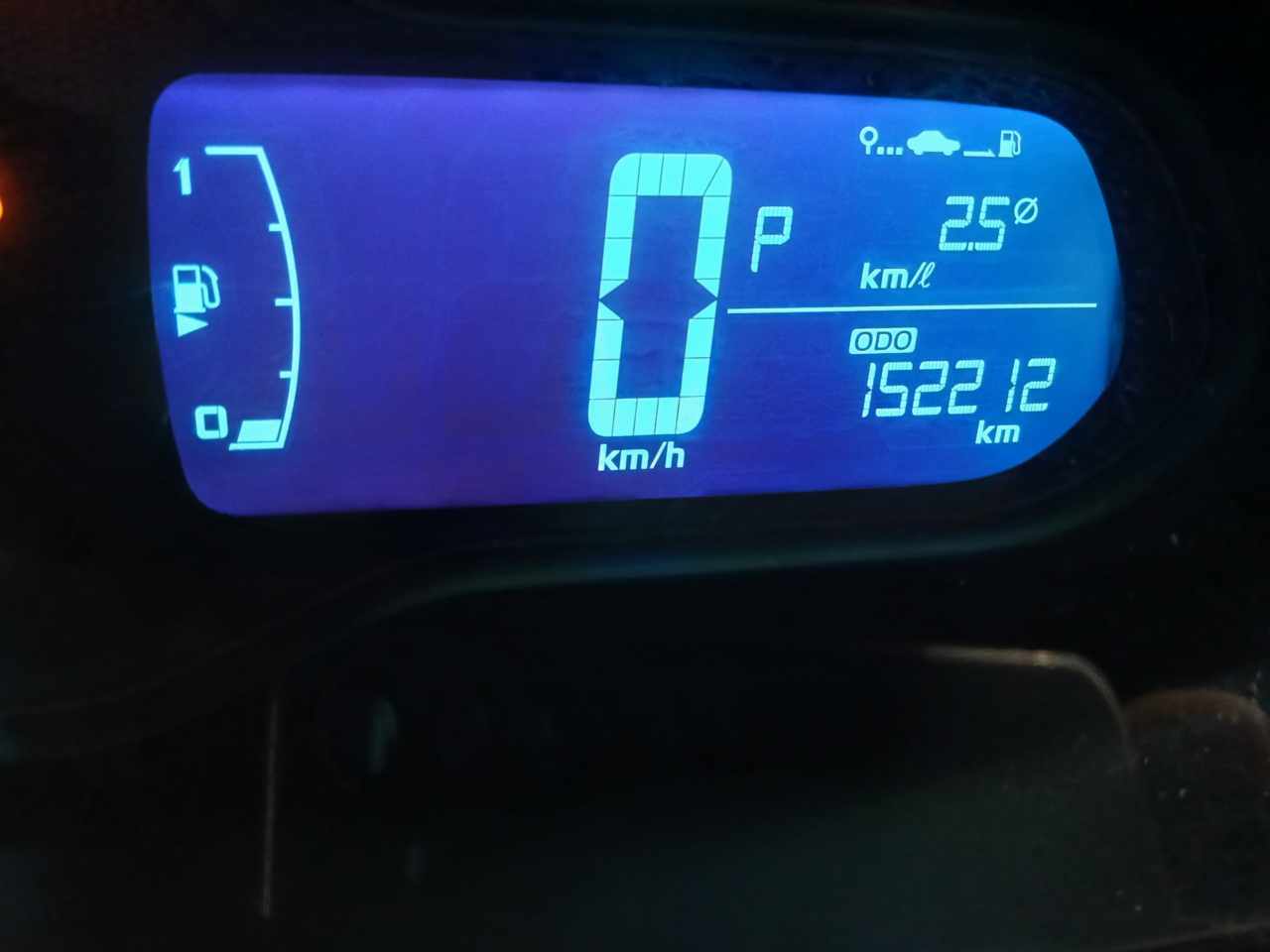 CHEVROLET/ONIX 1.4 AT LTZ — foto 7 de 8