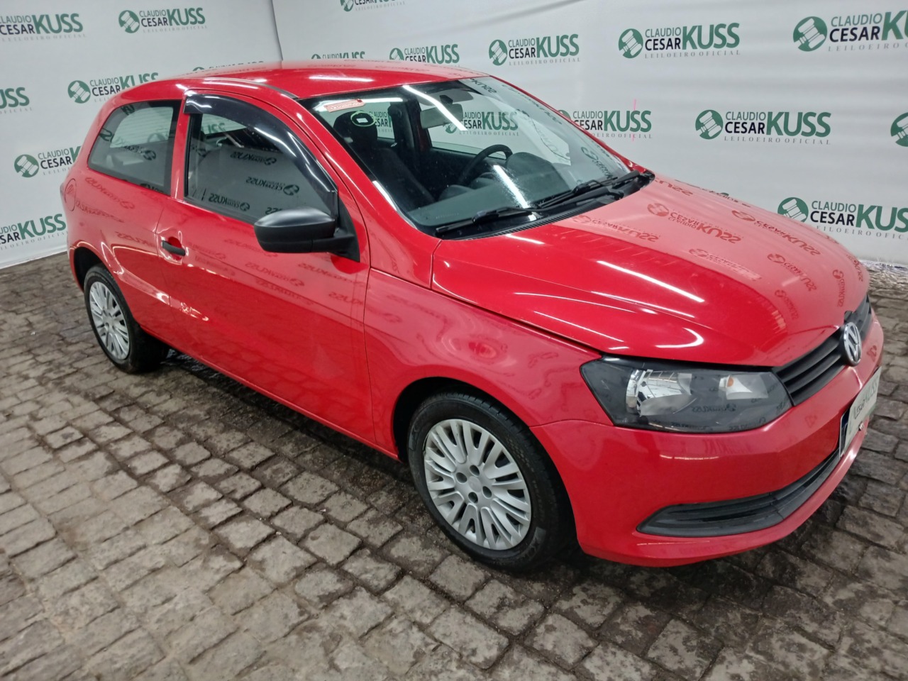 VW/GOL SPECIAL MB — foto 4 de 8