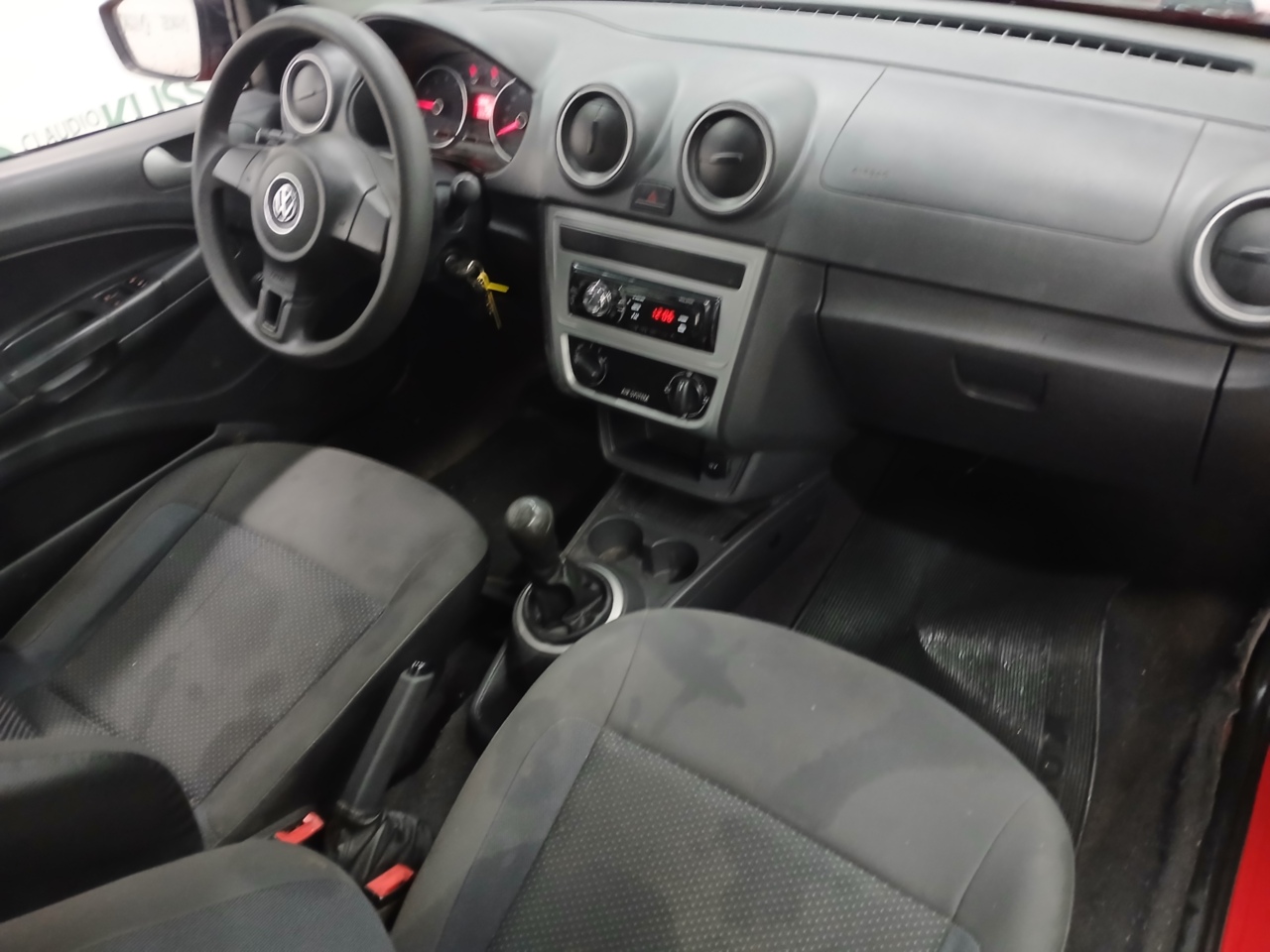 VW/GOL SPECIAL MB — foto 5 de 8