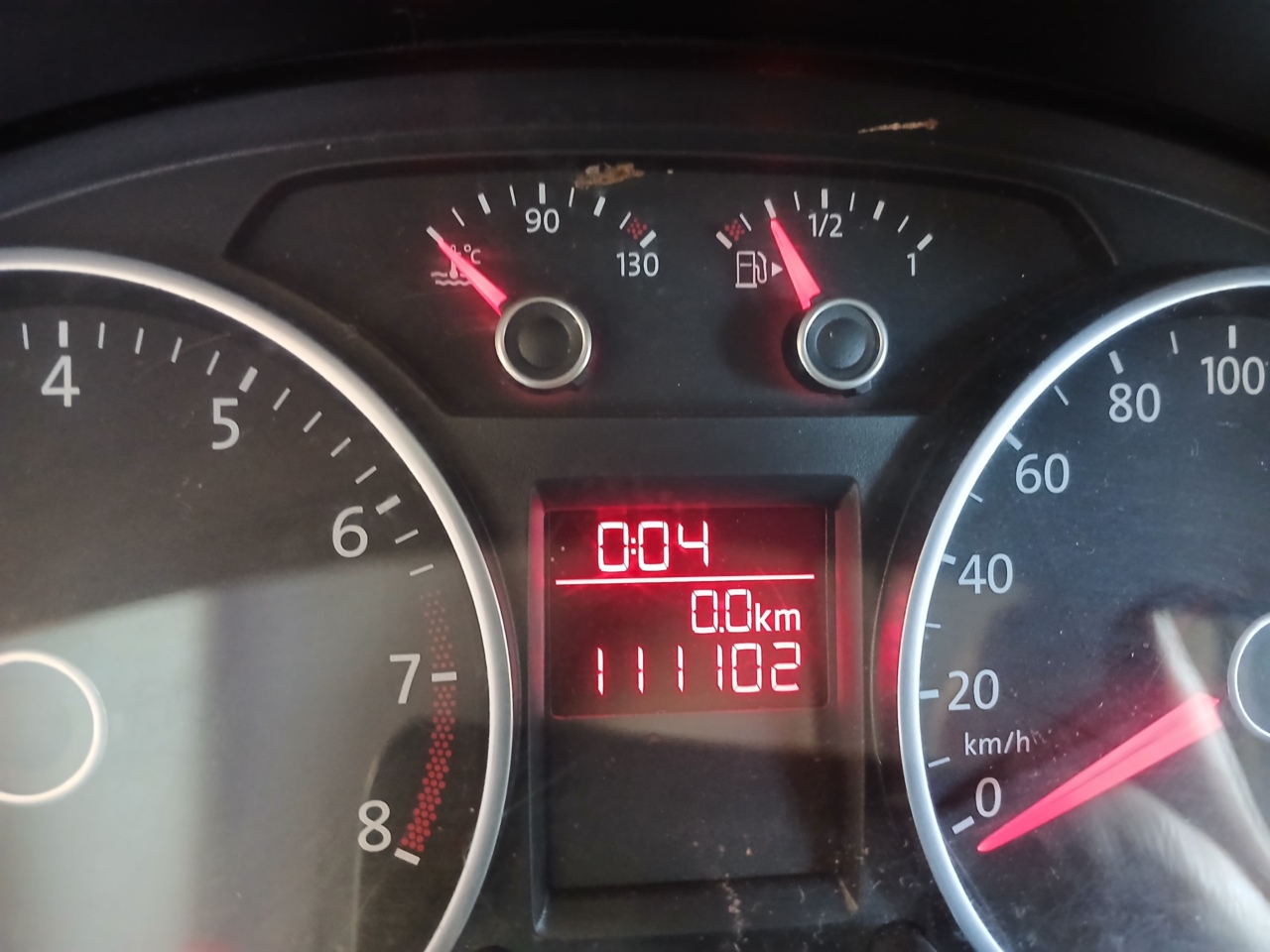 VW/GOL SPECIAL MB — foto 7 de 8