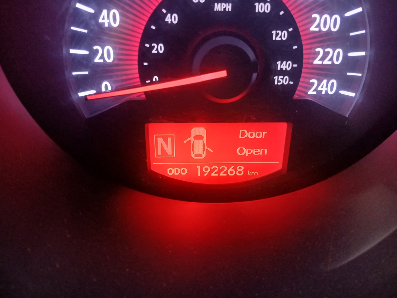 IMP KIA/SORENTO EX2 2.4 G17 — foto 7 de 8
