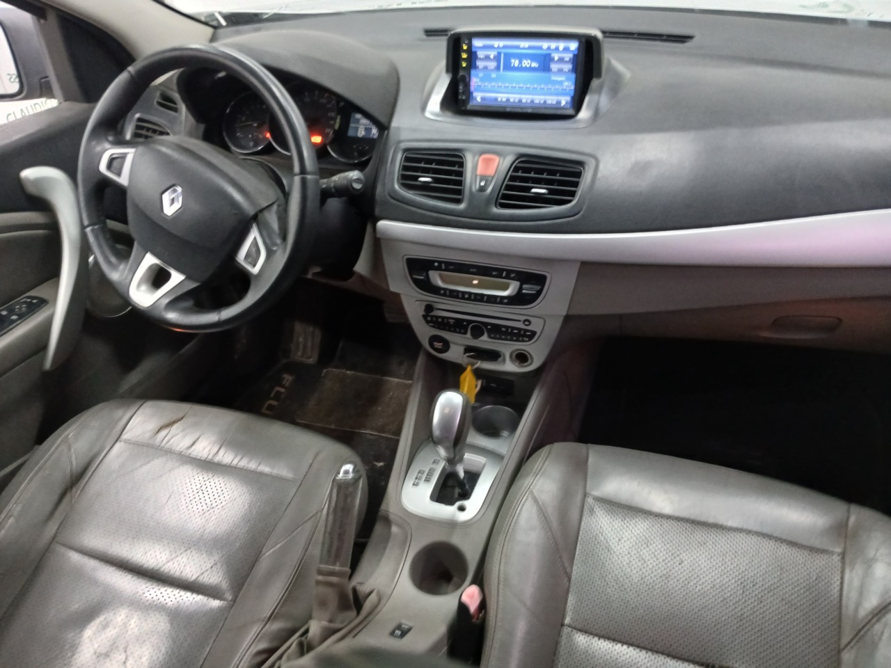 IMP RENAULT/FLUENCE PRI 20A — foto 5 de 8