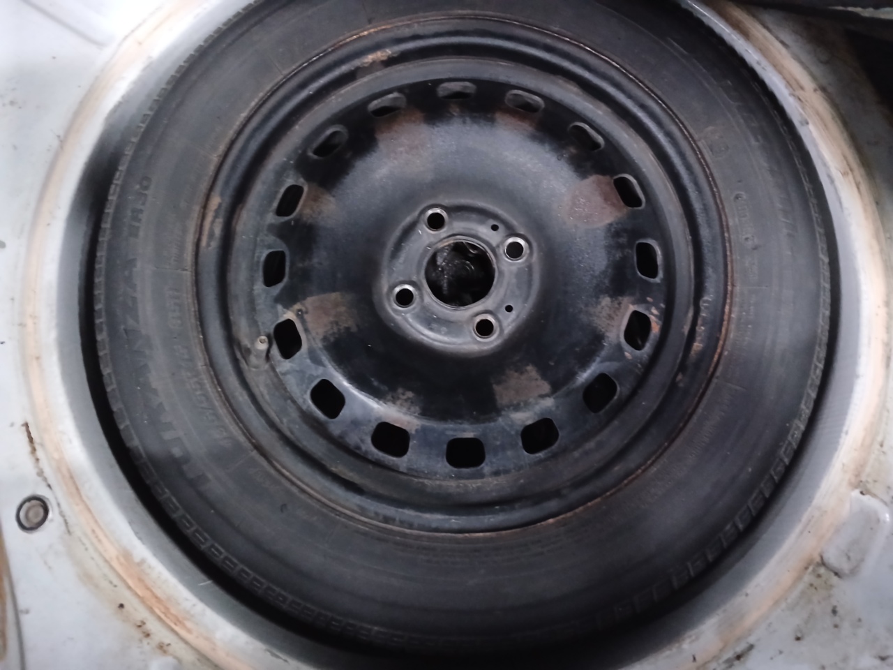 VW/GOL 1.6L MB5 — foto 8 de 8