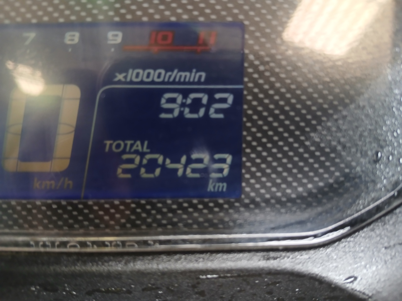 HONDA/XRE 190 — foto 3 de 3