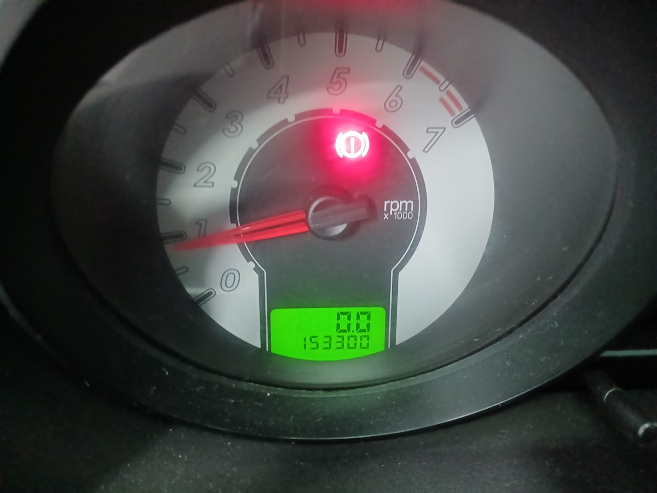 FORD/FIESTA SEDAN 1.6 FLEX — foto 7 de 8