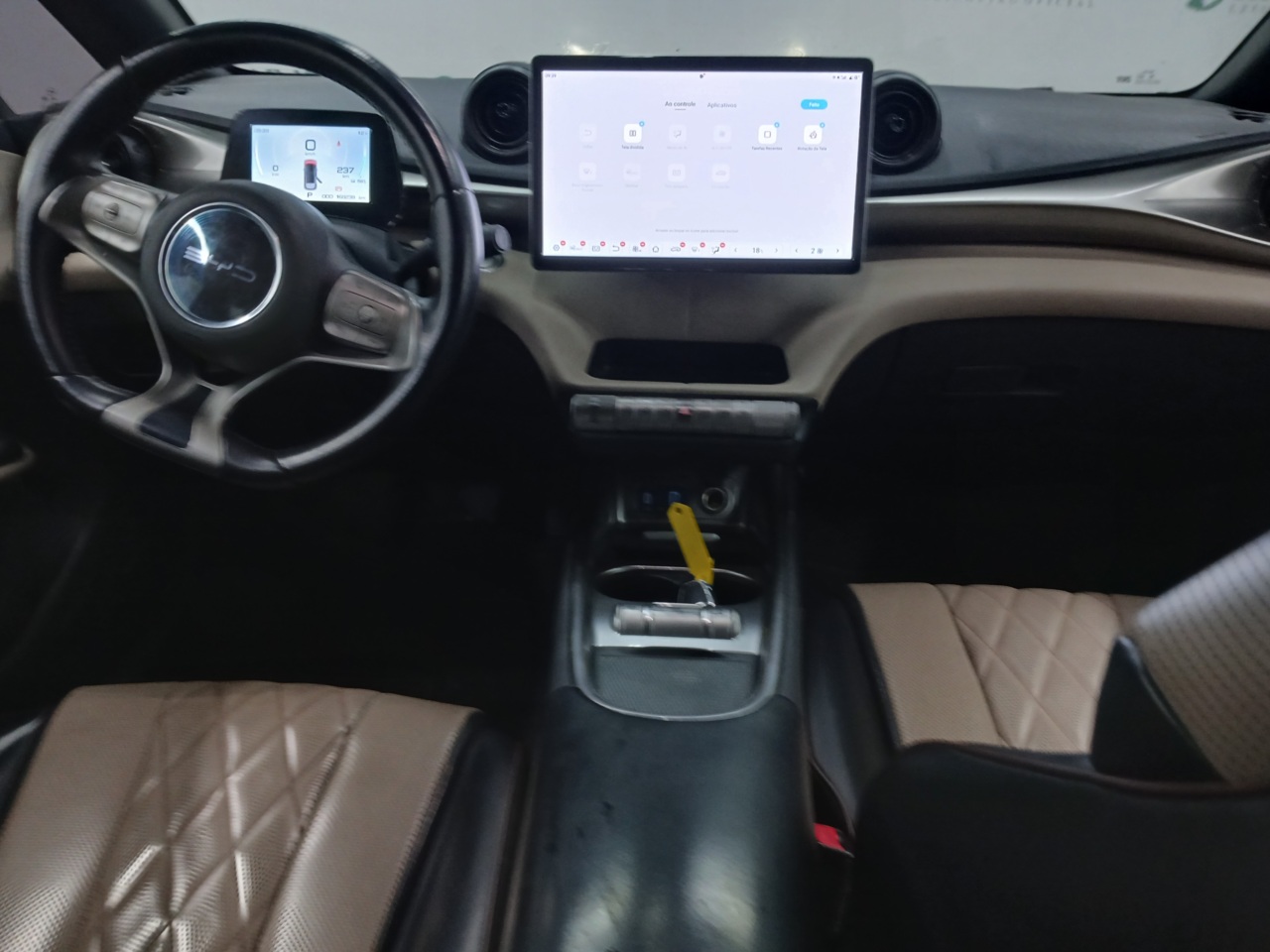 IMP BYD/DOLPHIN GS 180 EV — foto 5 de 8