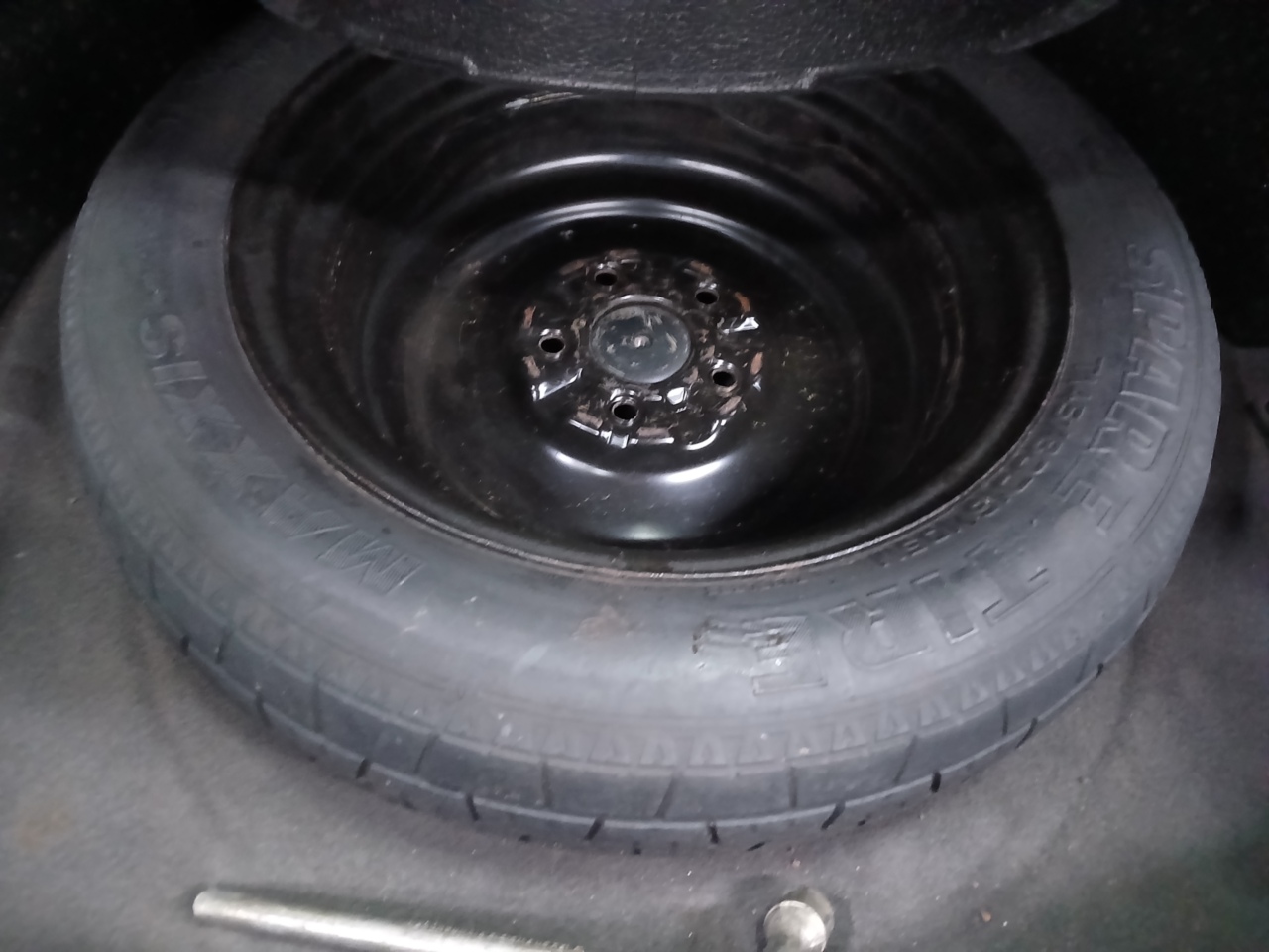IMP GM/CAPTIVA SPORT 2.4 — foto 8 de 8