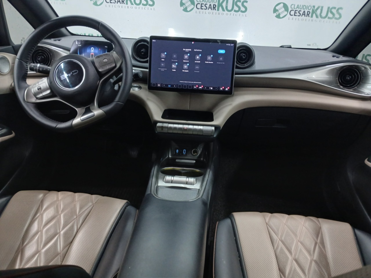 IMP BYD/DOLPHIN GS 180 EV — foto 5 de 8
