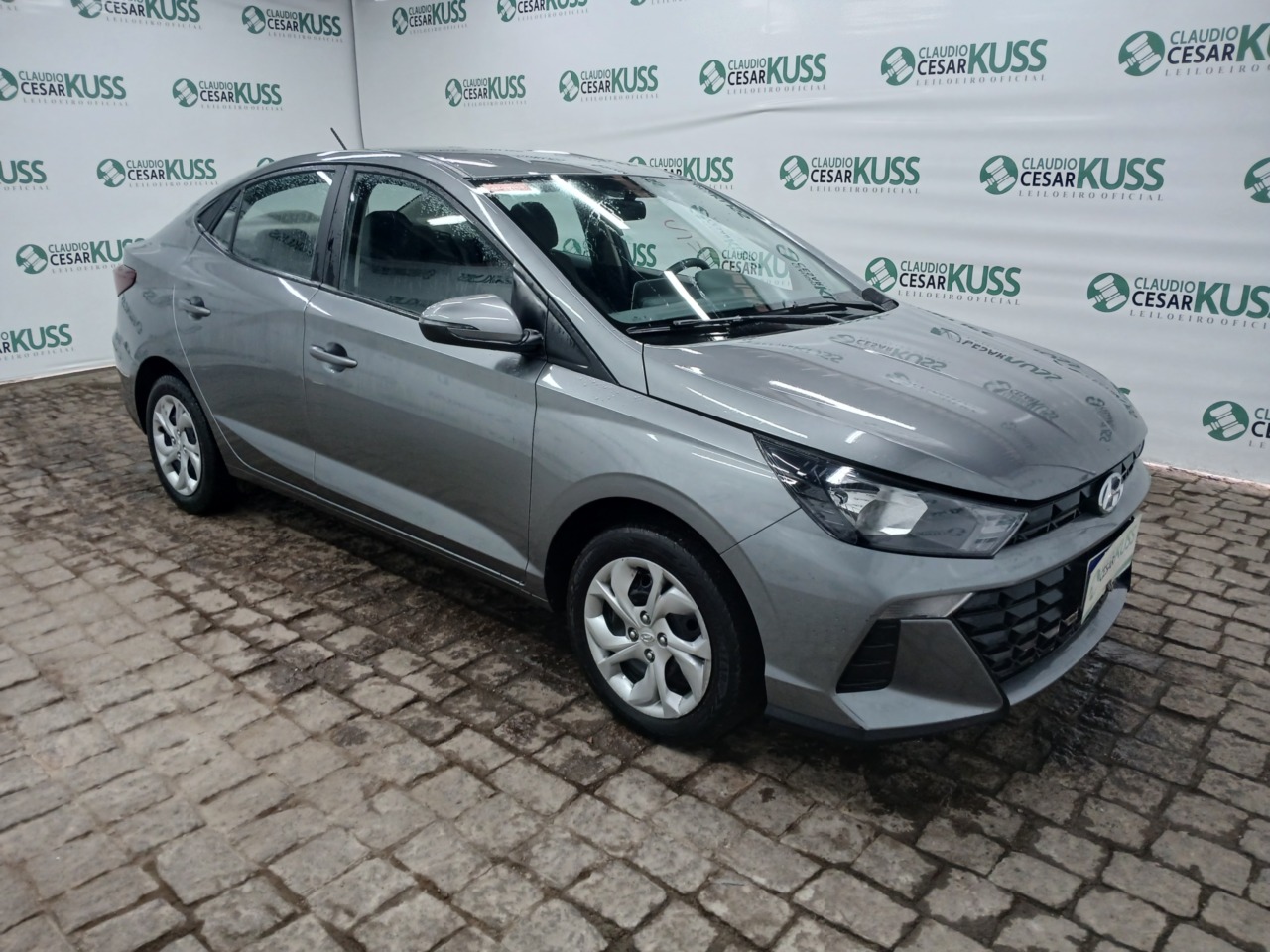 HYUNDAI/HB20S 10M COMFOR — foto 4 de 8