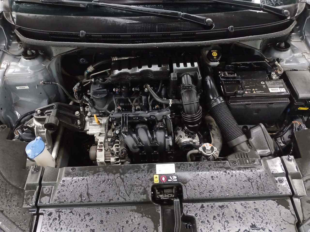 HYUNDAI/HB20S 10M COMFOR — foto 6 de 8