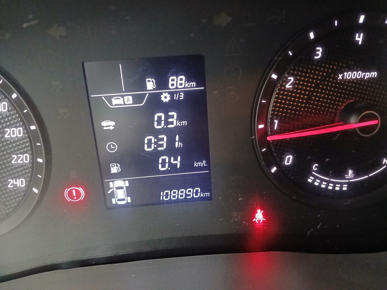 HYUNDAI/HB20S 10M COMFOR — foto 7 de 8