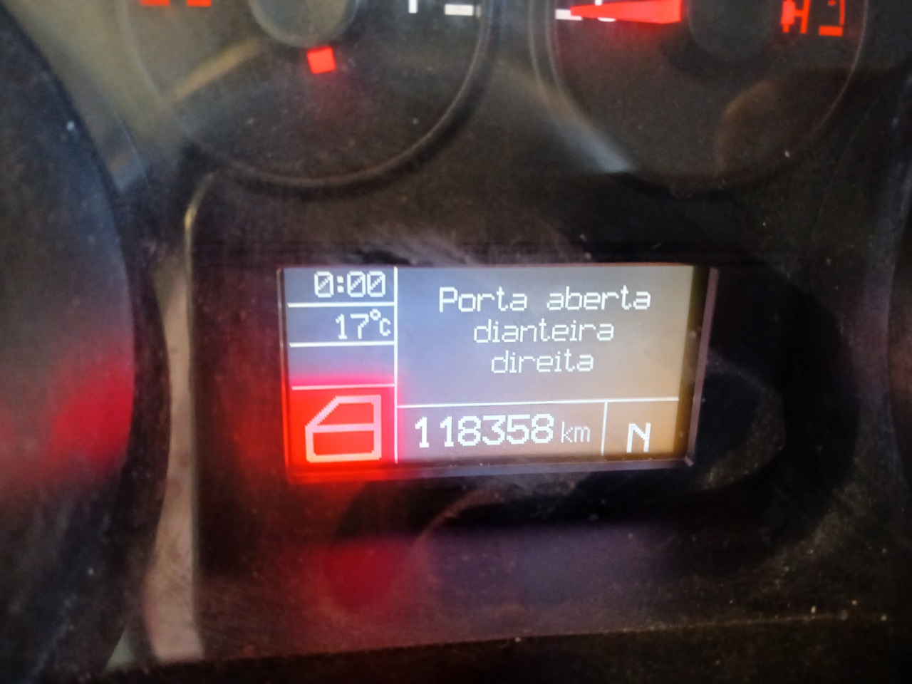 FIAT/BRAVO ESSENCE 1.8 — foto 7 de 8