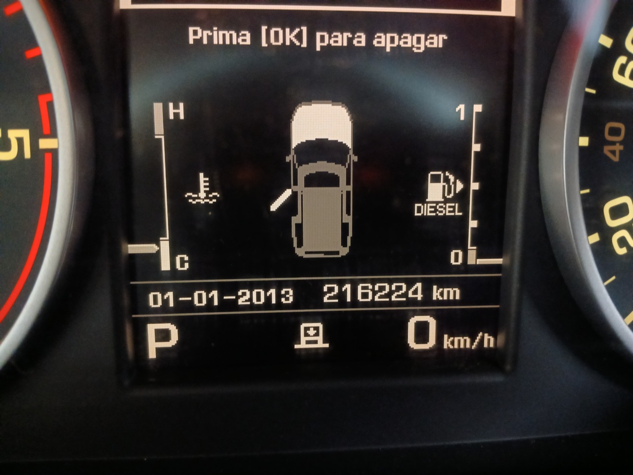 IMP LR/DISCOVERY SD V6 SE — foto 7 de 8
