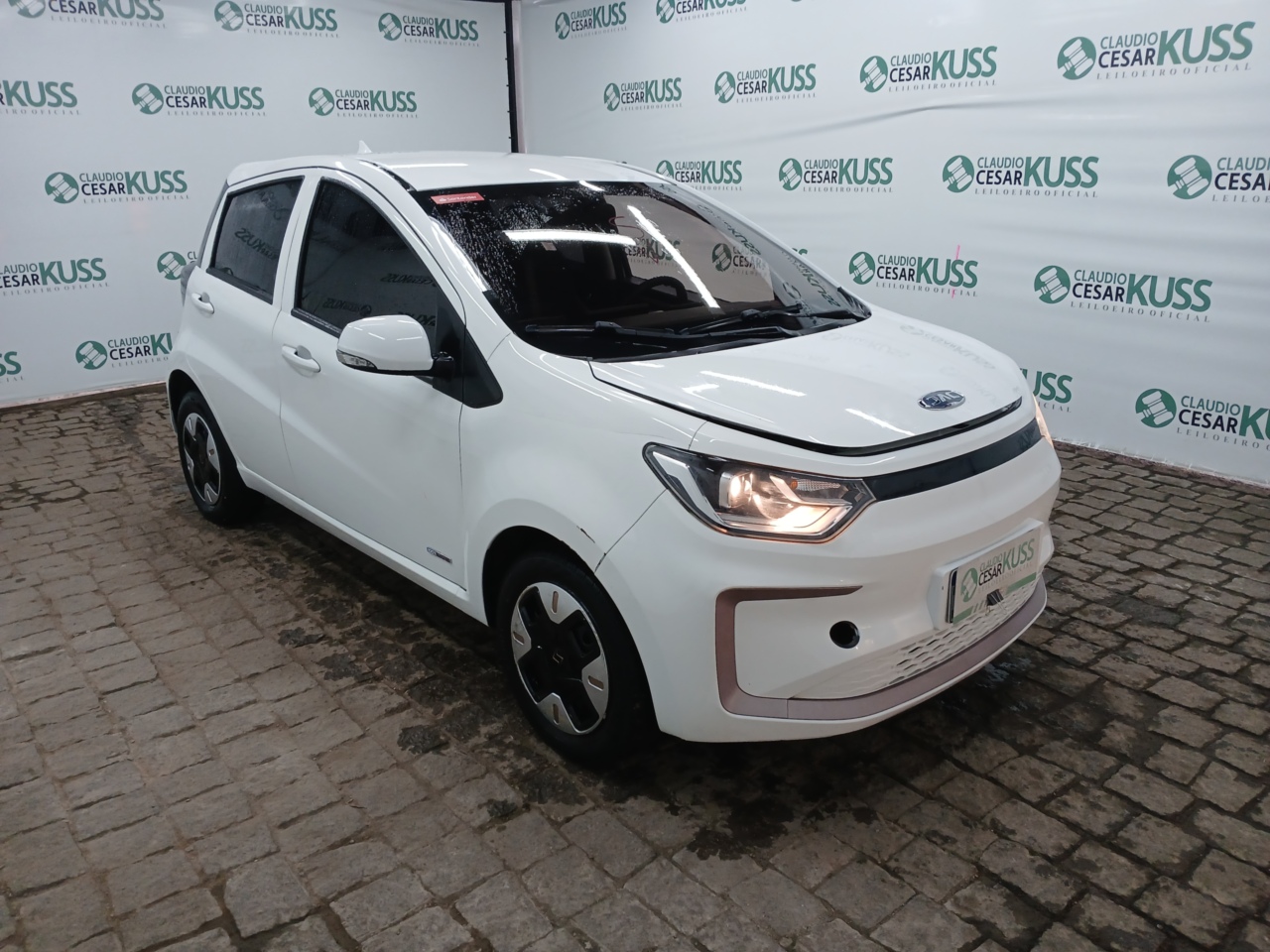 IMP JAC/E JS1 — foto 4 de 8