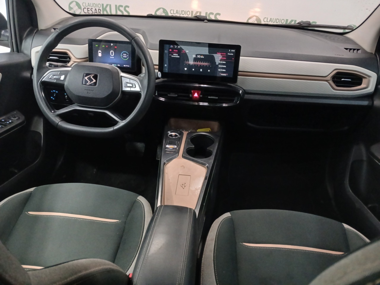 IMP JAC/E JS1 — foto 5 de 8