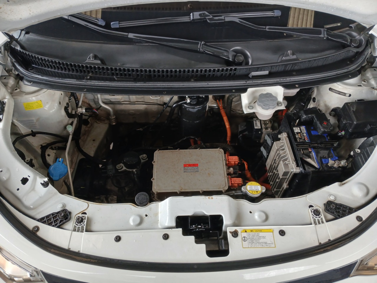 IMP JAC/E JS1 — foto 6 de 8