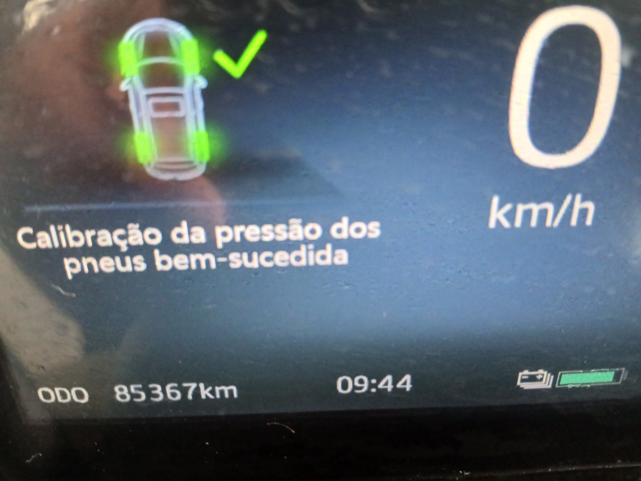 IMP JAC/E JS1 — foto 7 de 8