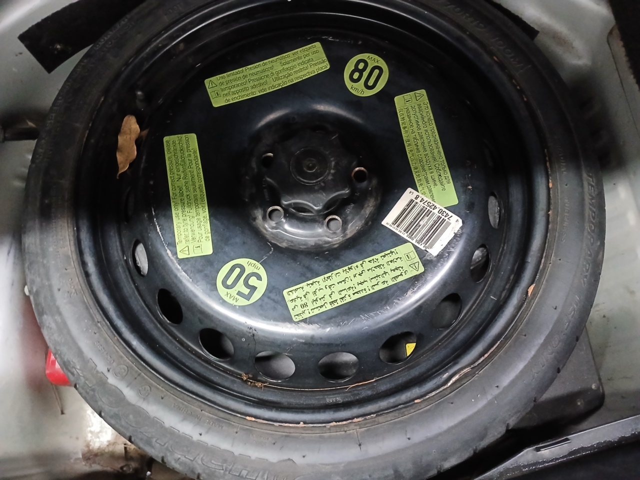 IMP AUDI/A4 2.0 TFSI — foto 8 de 8