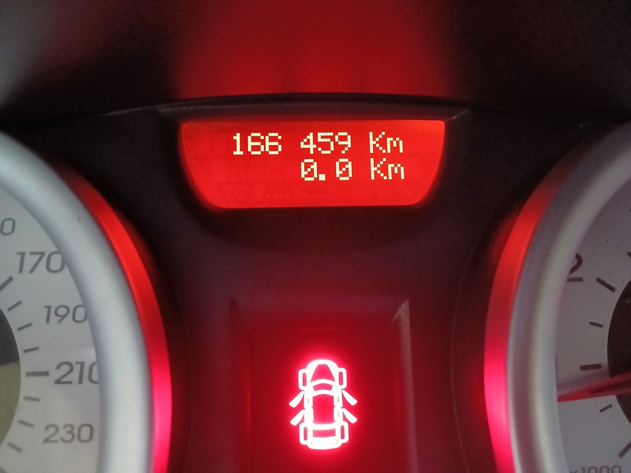 RENAULT/MEGANE GT DYN 16 — foto 7 de 8