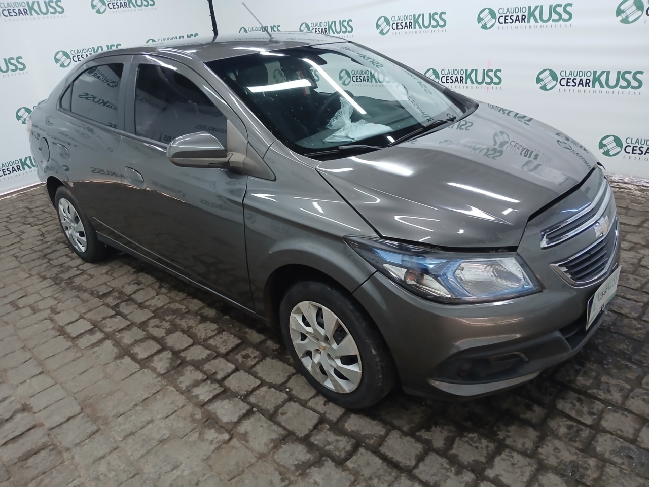 CHEV/PRISMA 1.4 MT LT — foto 4 de 8