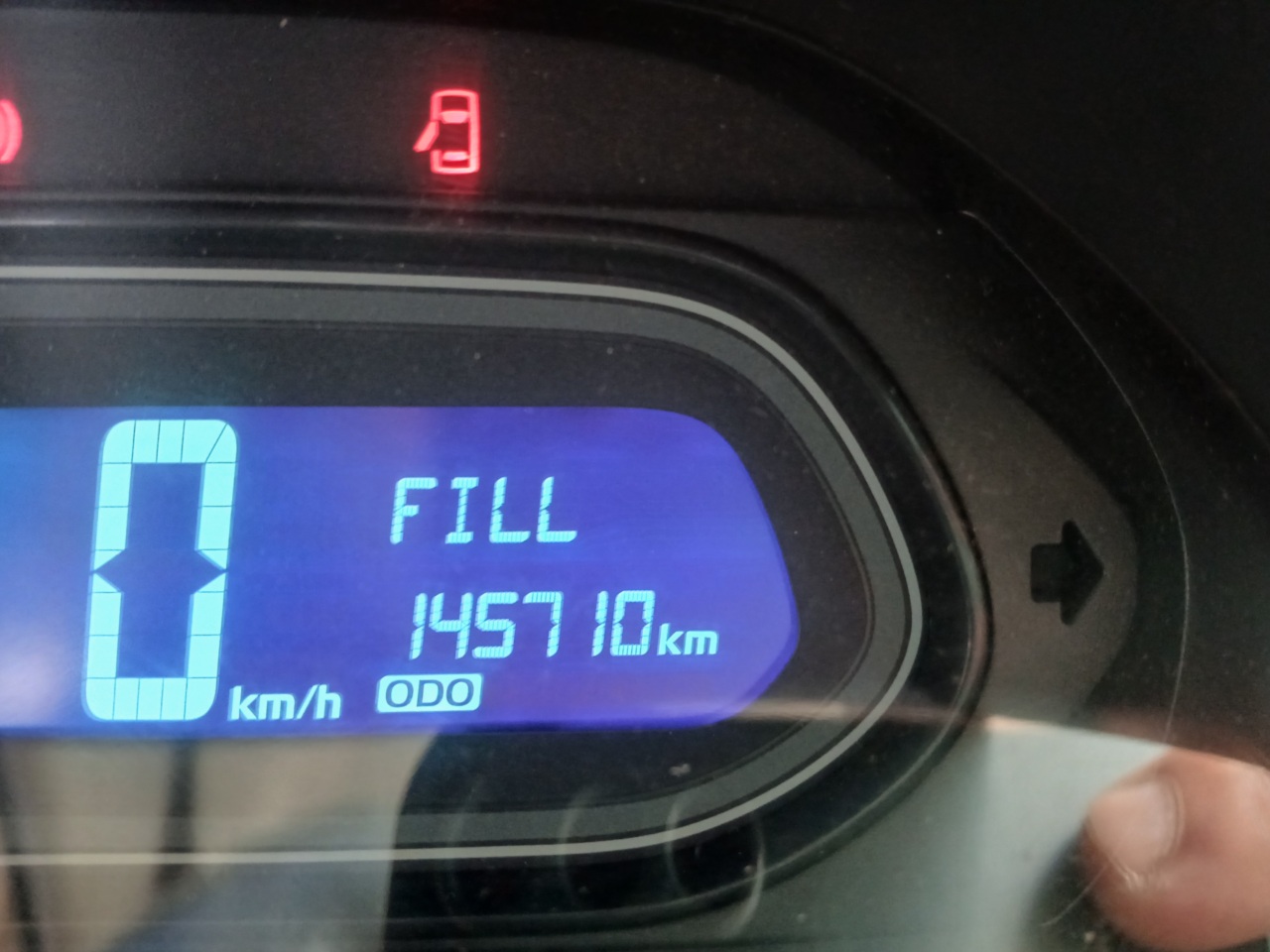 CHEV/PRISMA 1.4 MT LT — foto 7 de 8