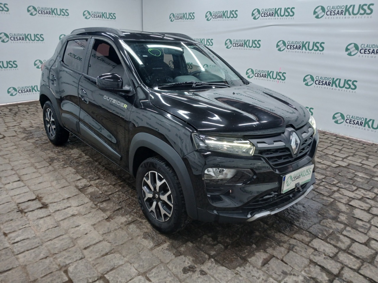 RENAULT/KWID OUTSID 2 — foto 4 de 8