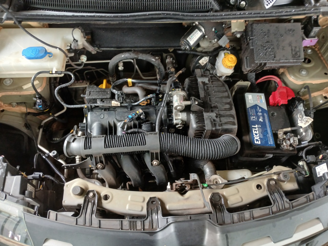 RENAULT/KWID OUTSID 2 — foto 6 de 8