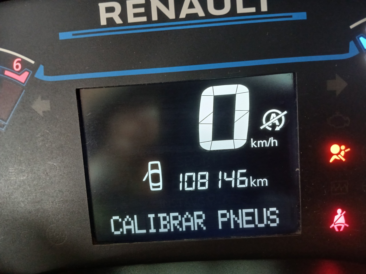 RENAULT/KWID OUTSID 2 — foto 7 de 8