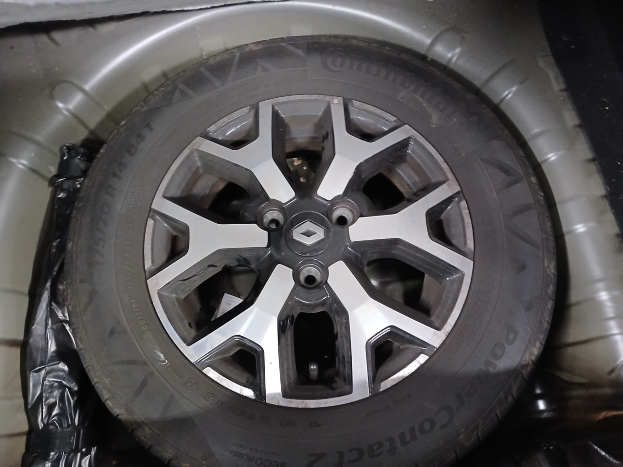 RENAULT/KWID OUTSID 2 — foto 8 de 8