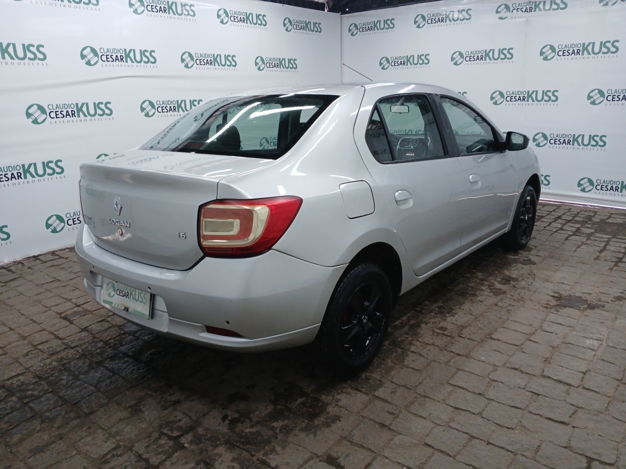 RENAULT/LOGAN DYN 16R SCE — foto 3 de 8