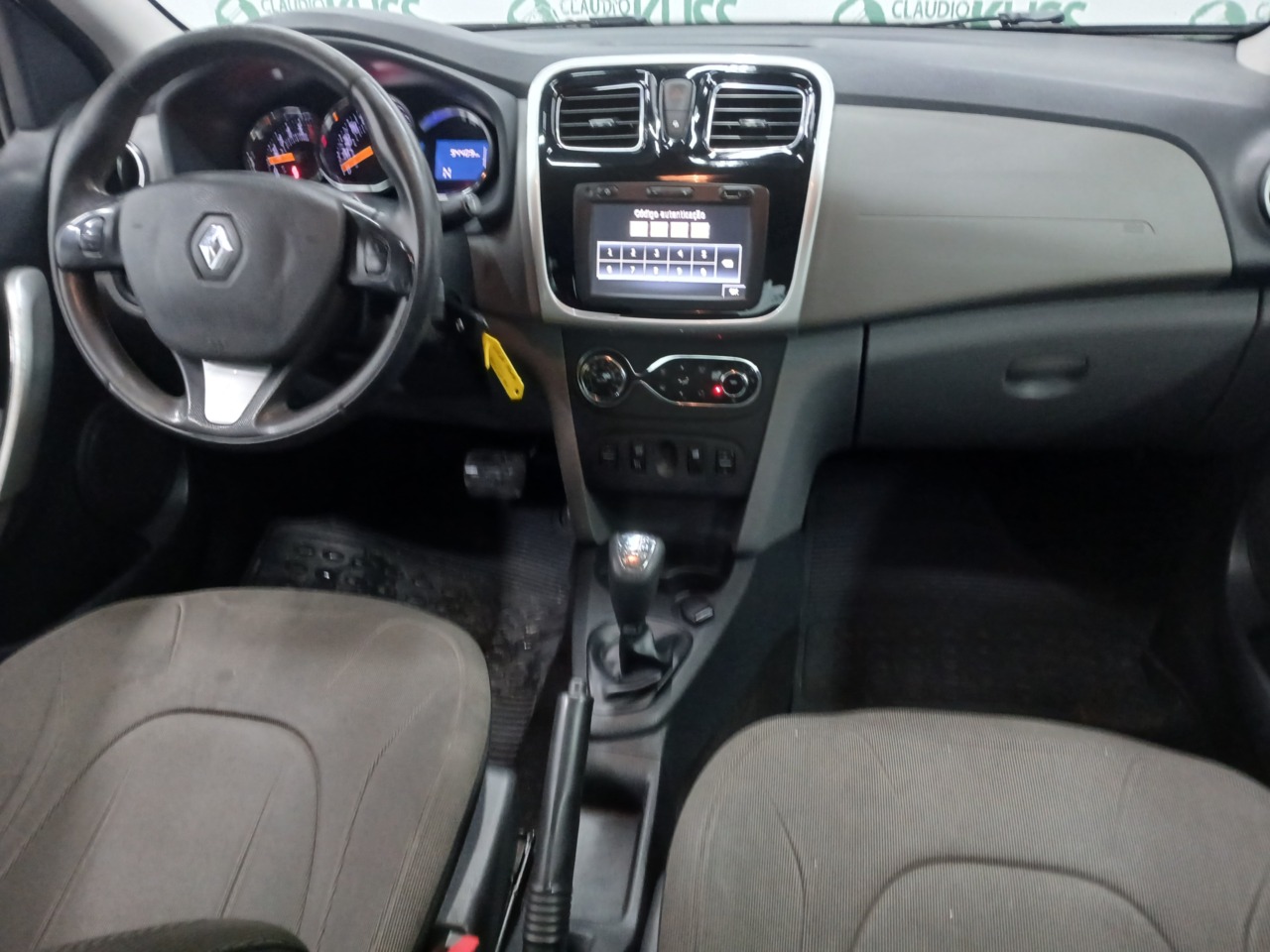 RENAULT/LOGAN DYN 16R SCE — foto 5 de 8