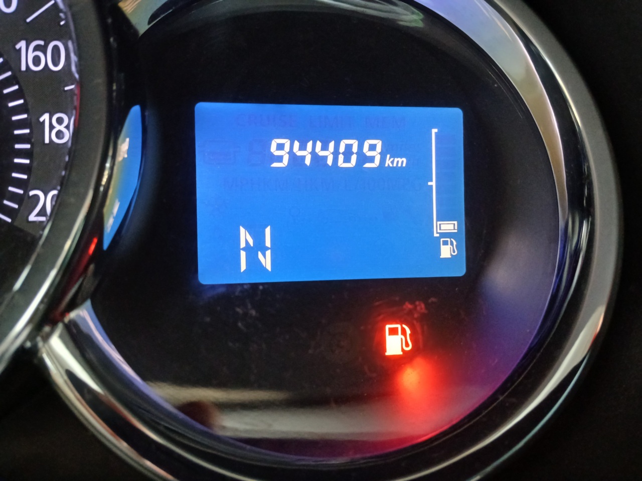 RENAULT/LOGAN DYN 16R SCE — foto 7 de 8