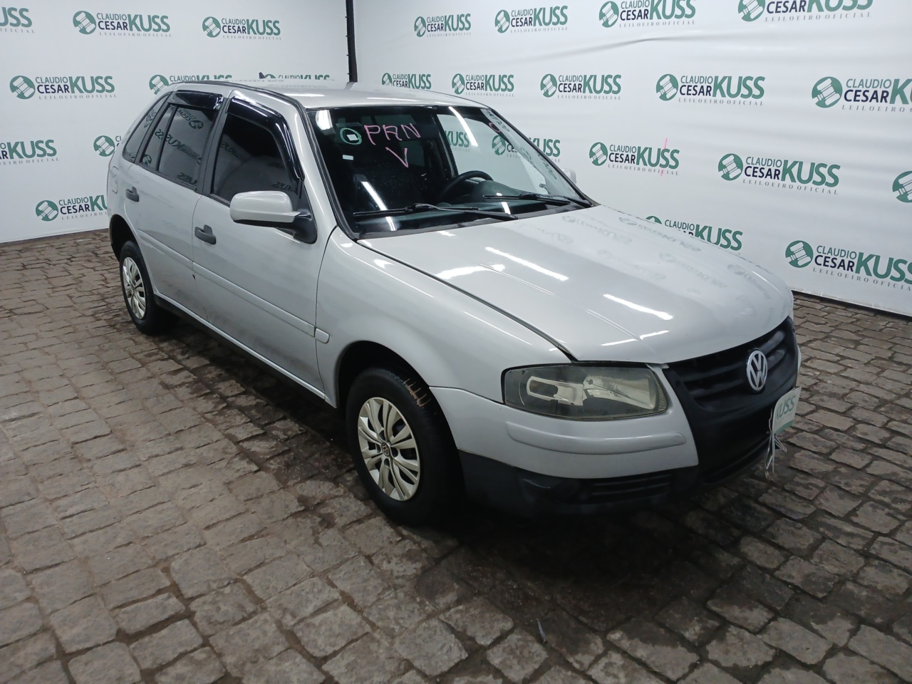 VW/GOL 1.6 POWER — foto 4 de 8
