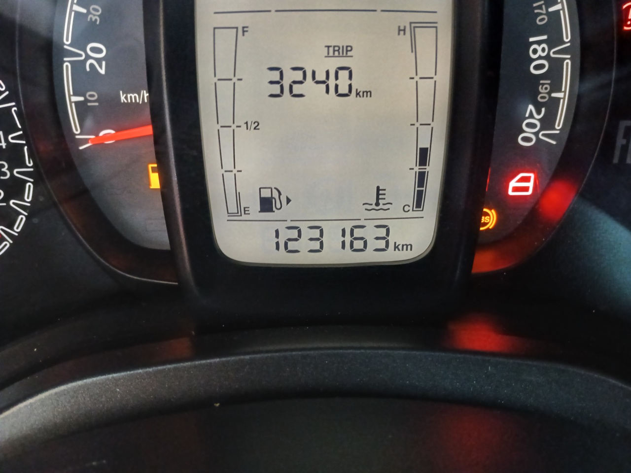 FIAT/MOBI WAY ON — foto 7 de 8