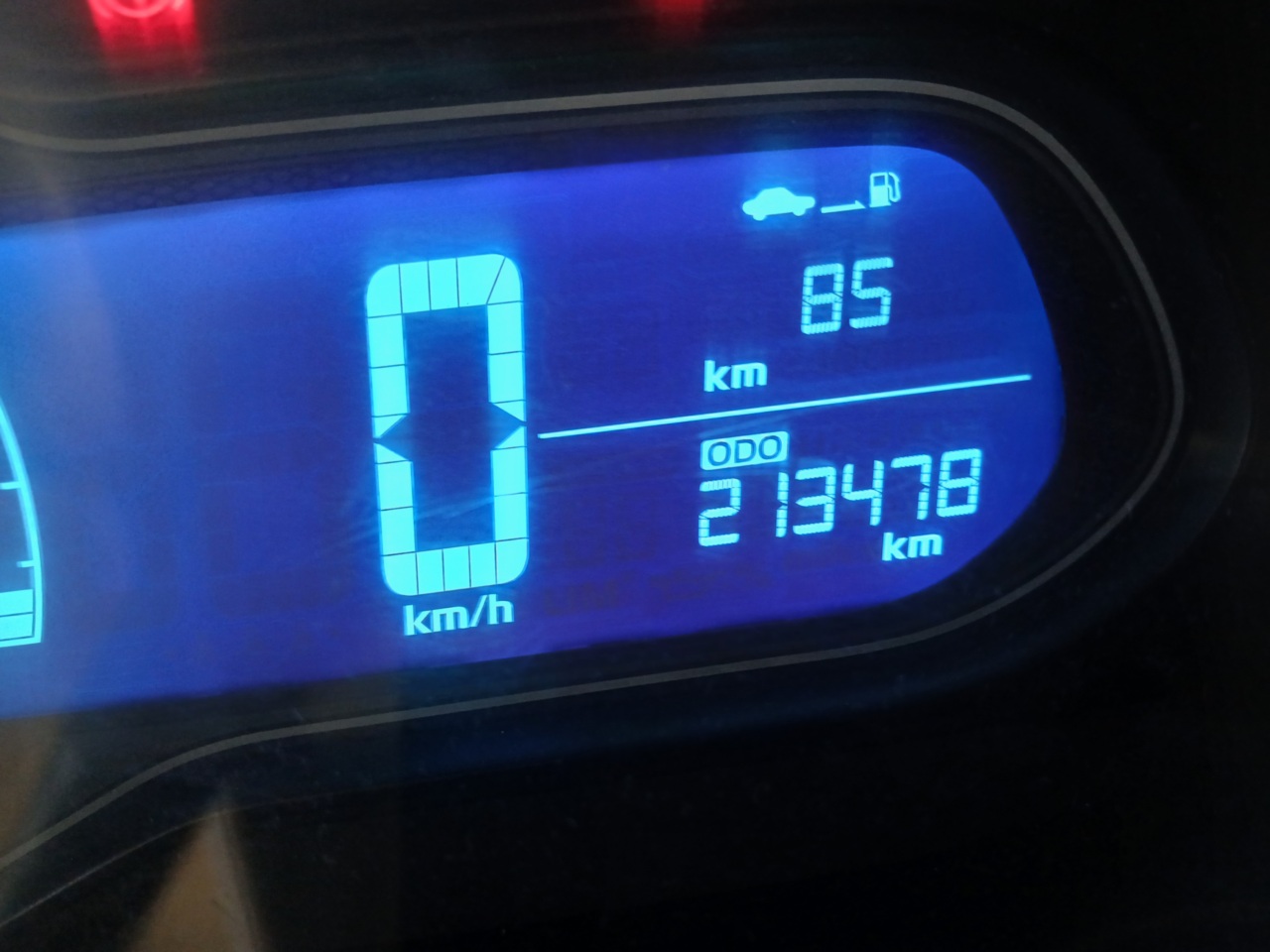 CHEVROLET/ONIX 1.4 MT LTZ — foto 7 de 8