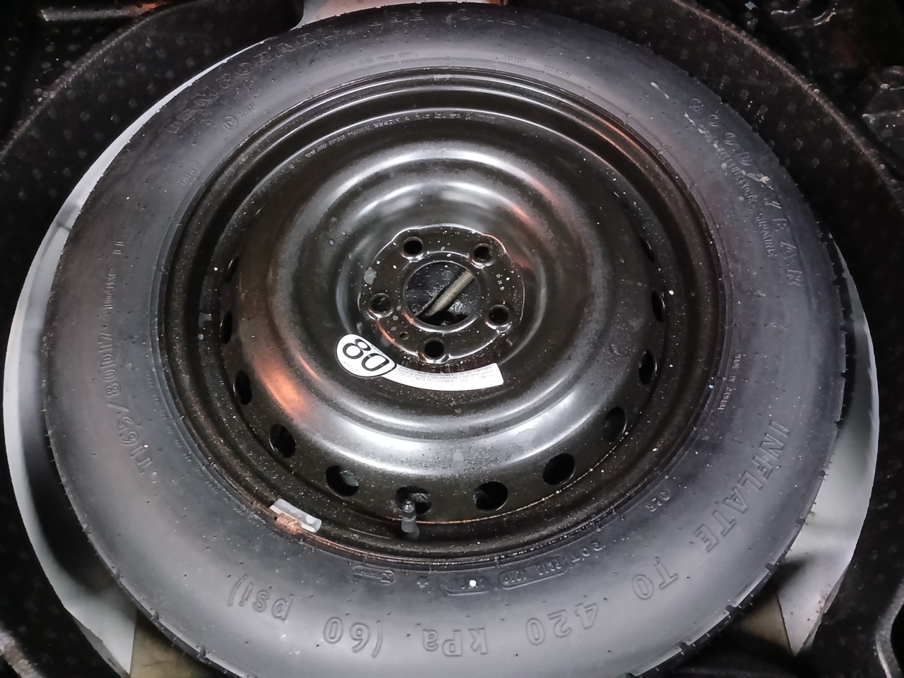 JEEP/COMPASS LONGITUDE F — foto 8 de 8