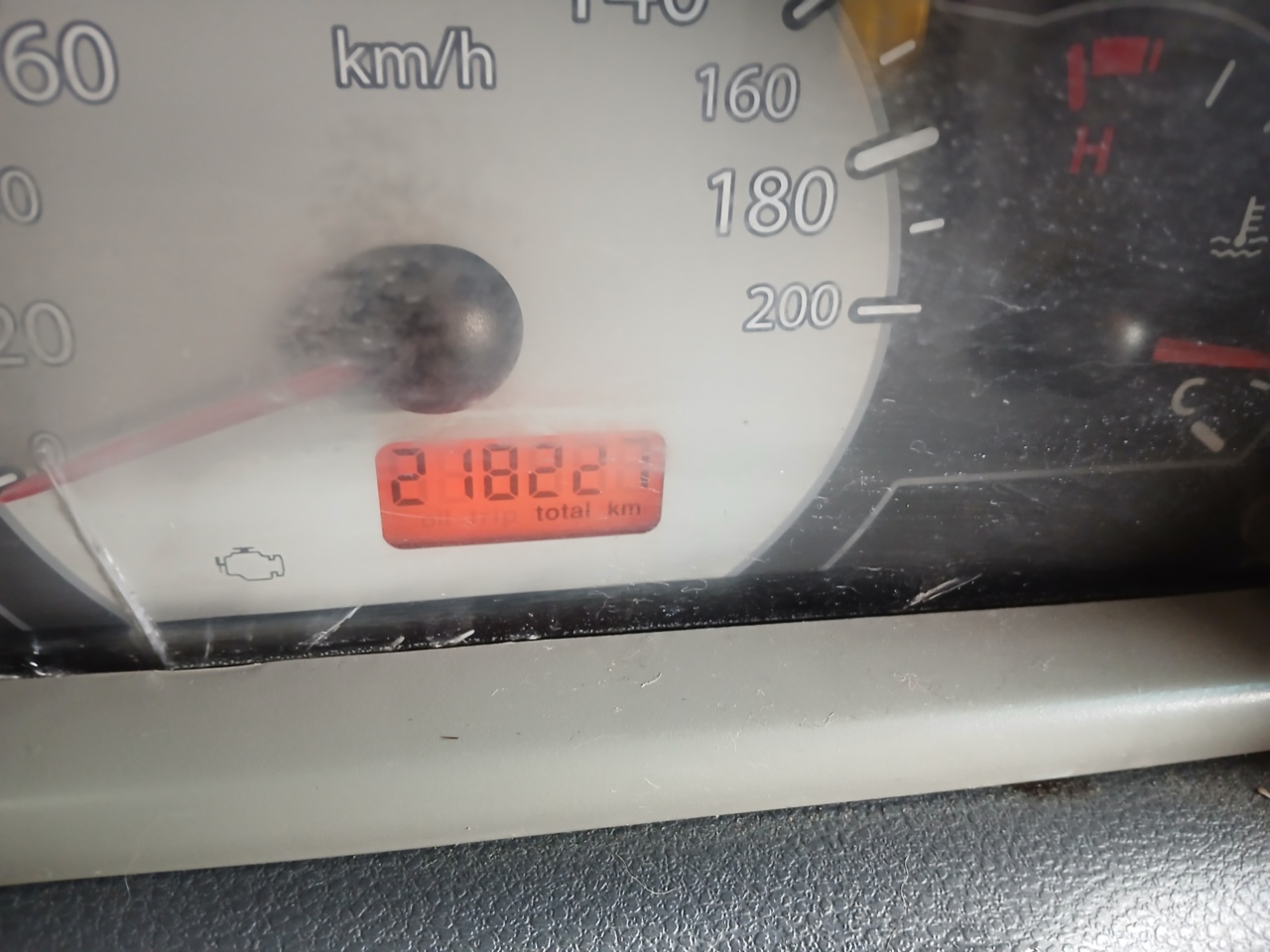 FIAT/PALIO FIRE ECONOMY — foto 7 de 8