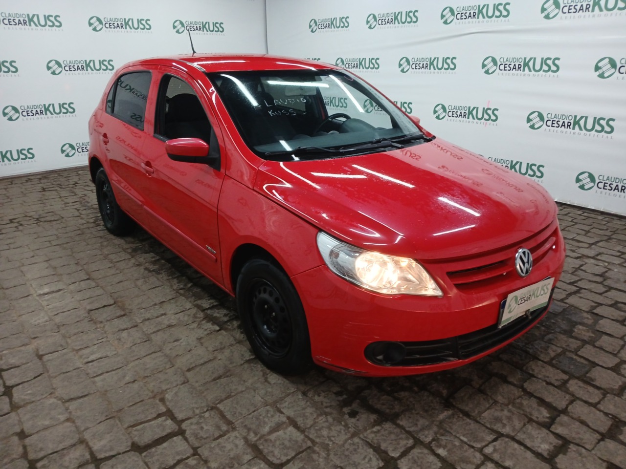 VW/GOL 1.0 — foto 4 de 8