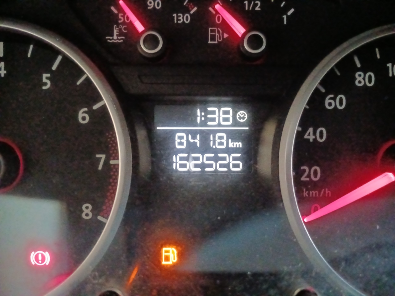VW/GOL 1.0 — foto 7 de 8