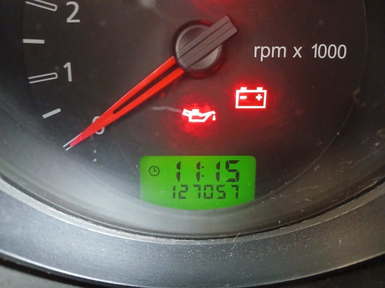 FORD/FIESTA SEDAN 1.6 FLEX — foto 7 de 8