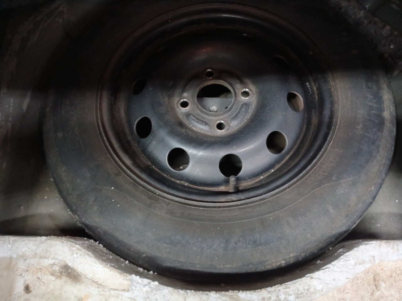 FORD/FIESTA SEDAN 1.6 FLEX — foto 8 de 8