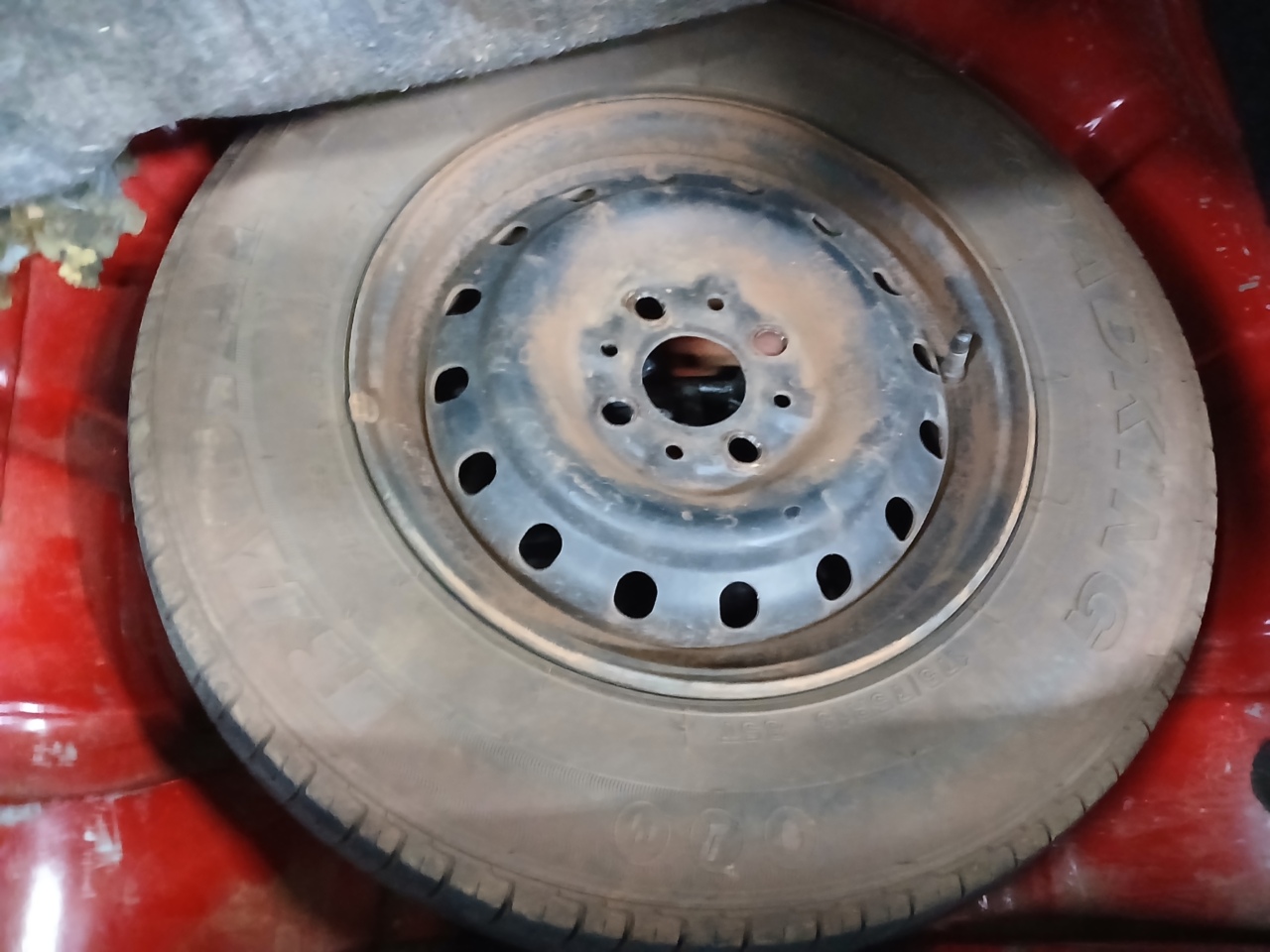 FIAT/UNO VIVACE 1.0 — foto 8 de 8