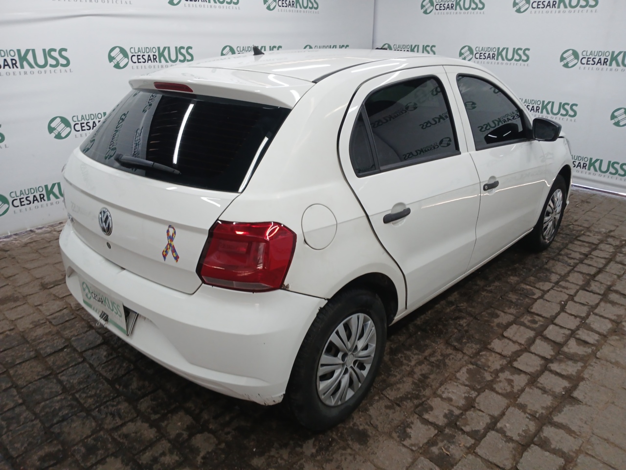 VW/GOL MPI — foto 3 de 8