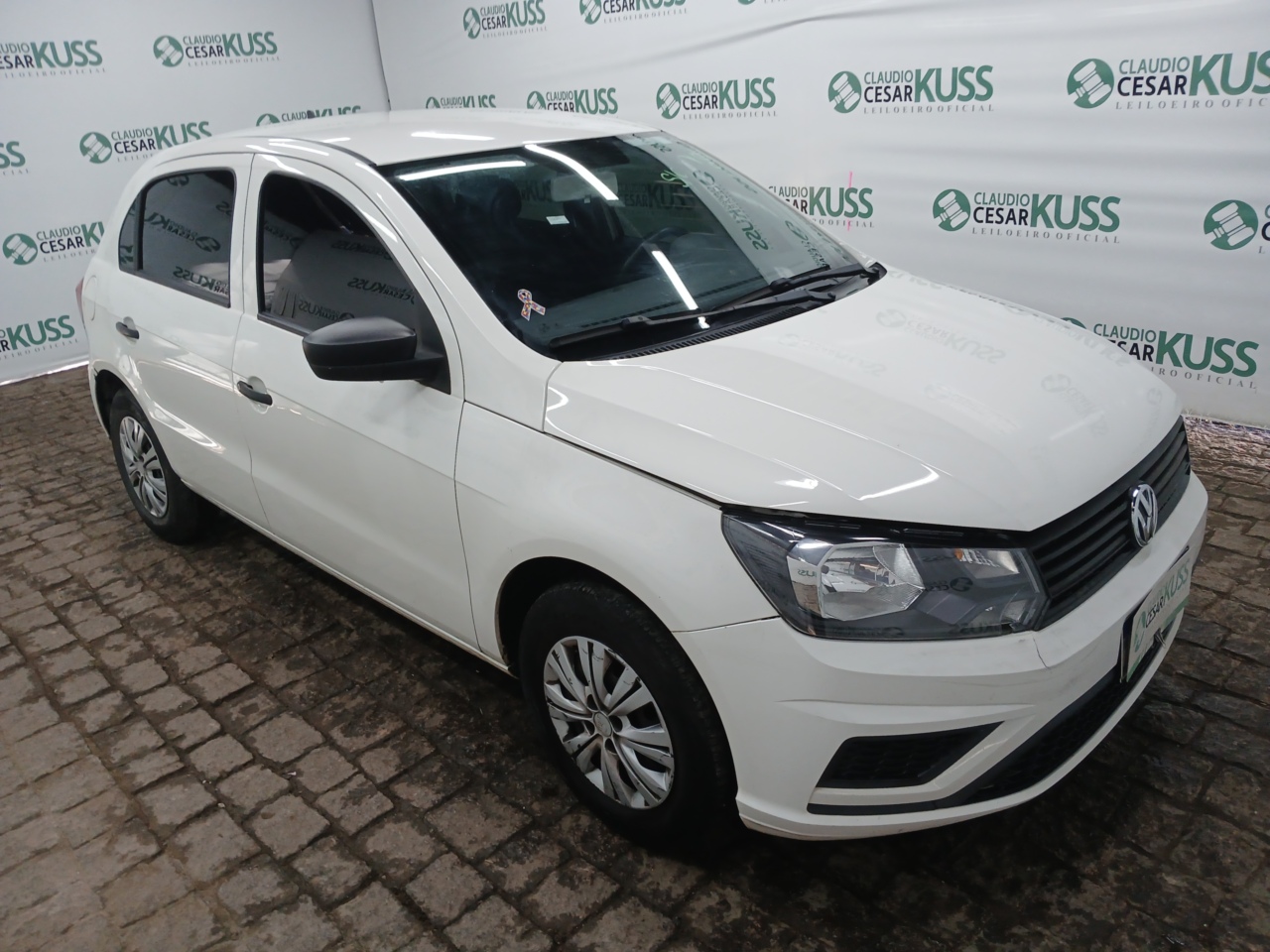 VW/GOL MPI — foto 4 de 8