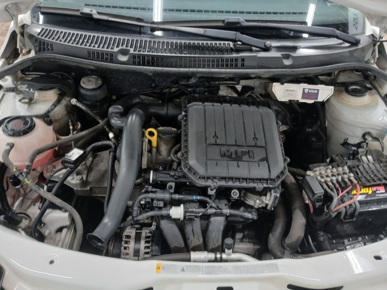 VW/GOL MPI — foto 6 de 8