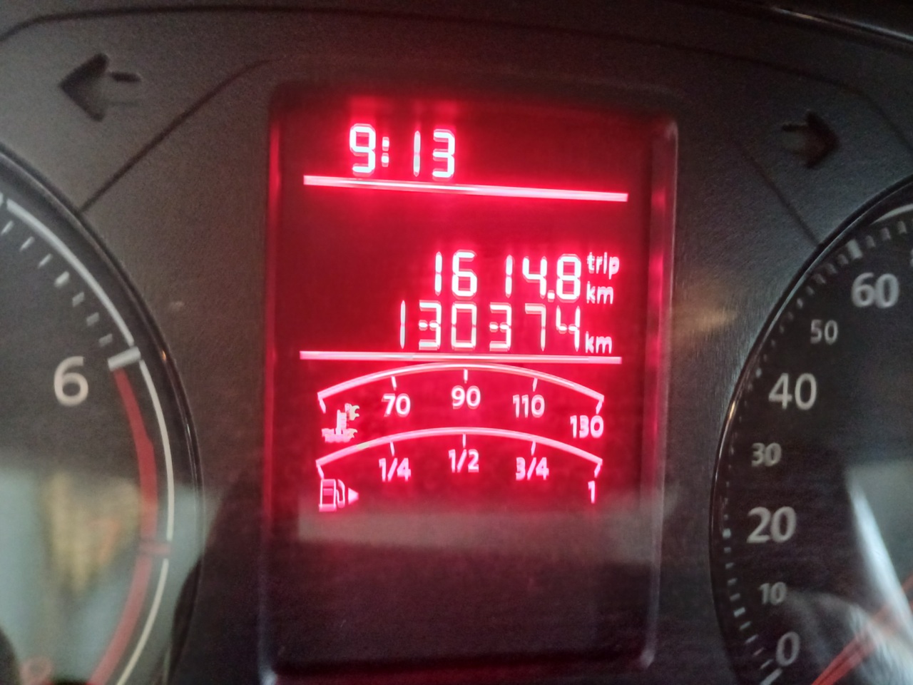 VW/GOL MPI — foto 7 de 8