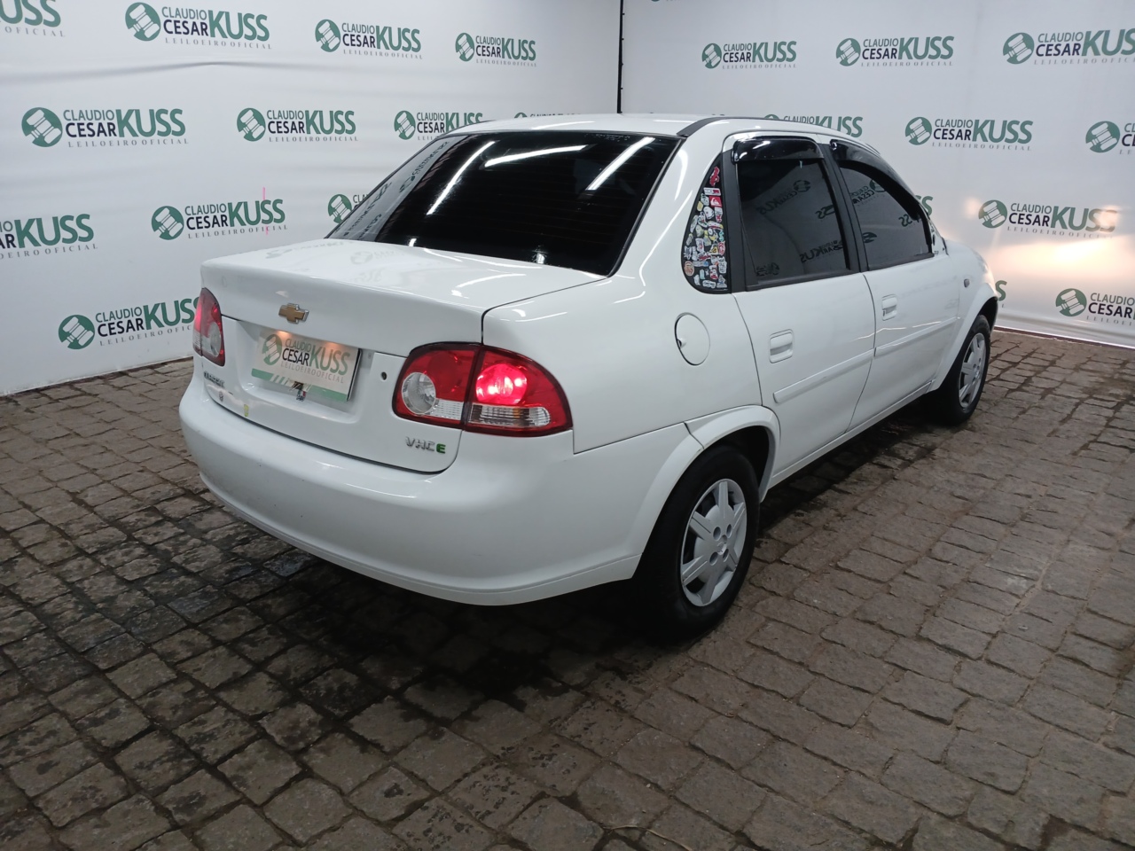 CHEVROLET/CLASSIC LS — foto 3 de 8