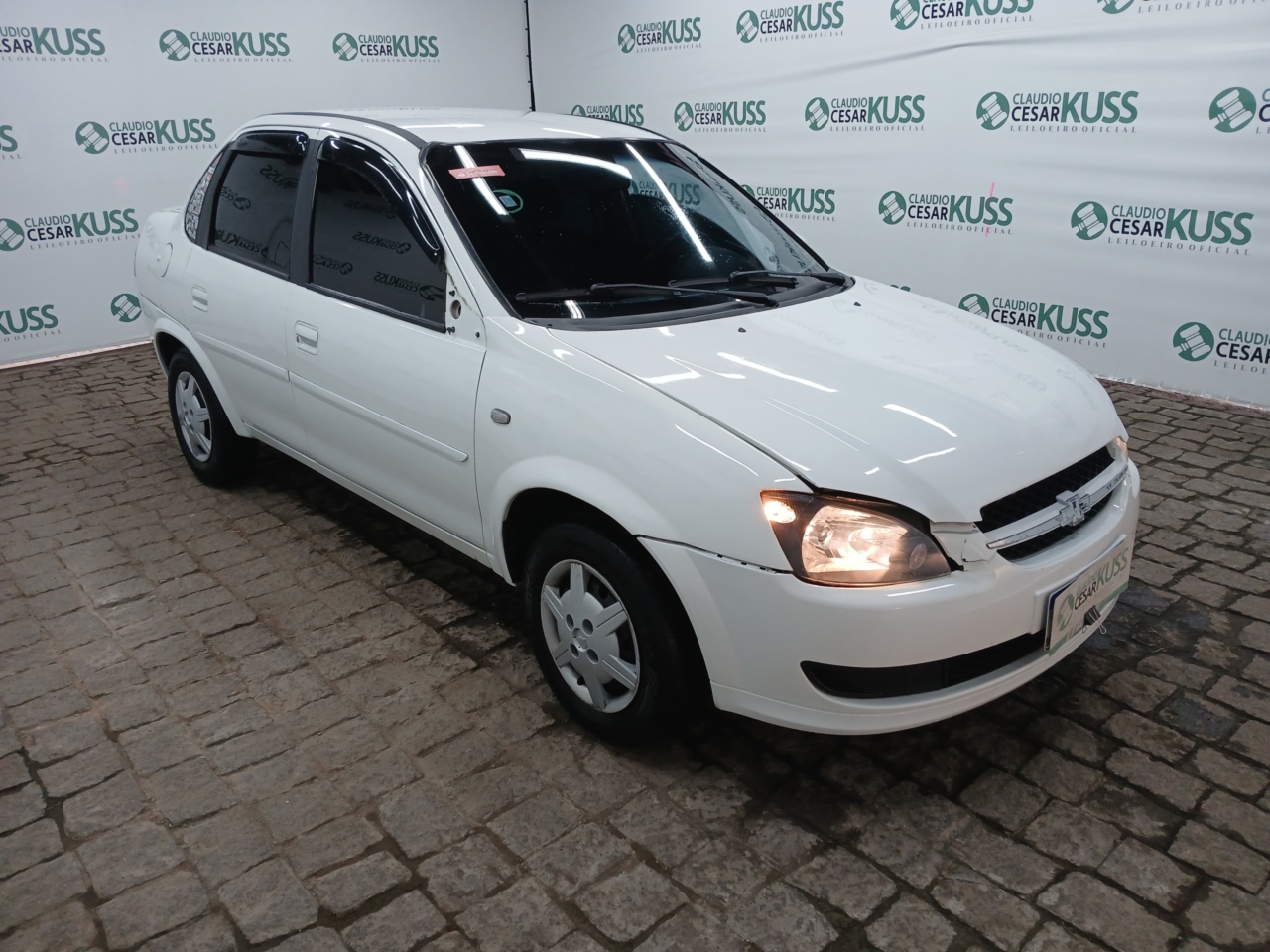 CHEVROLET/CLASSIC LS — foto 4 de 8