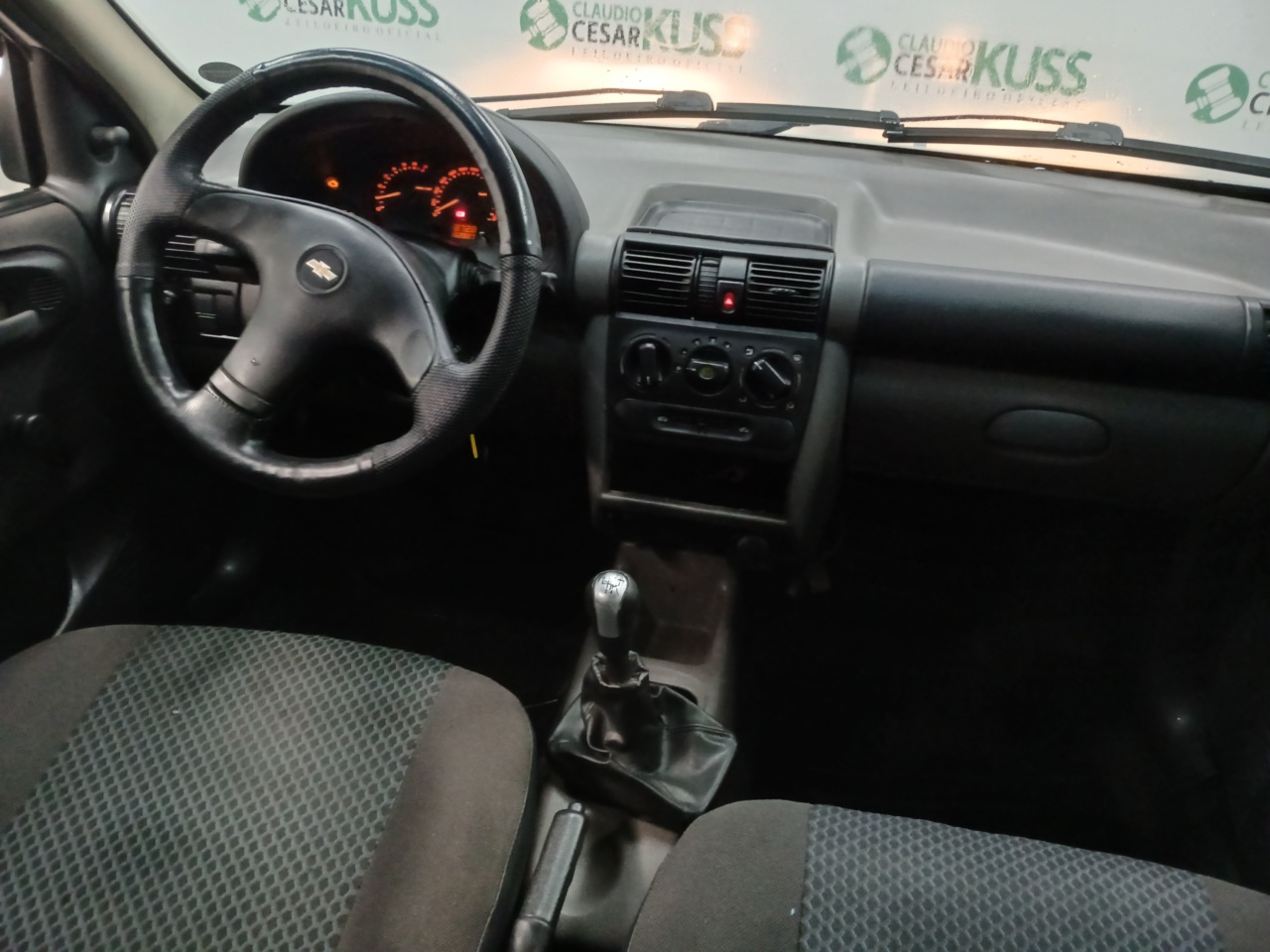 CHEVROLET/CLASSIC LS — foto 5 de 8
