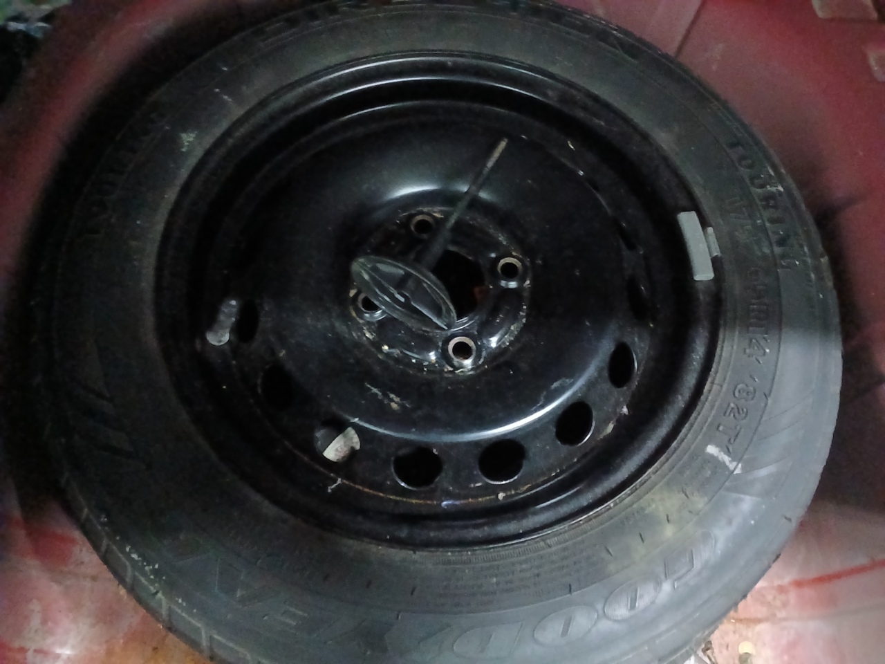FORD/KA SE 1.5 SD — foto 8 de 8